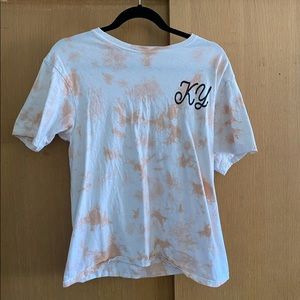 Kentucky Branded t-shirt